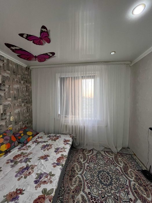 3-ком.кв. в 4 мкрн