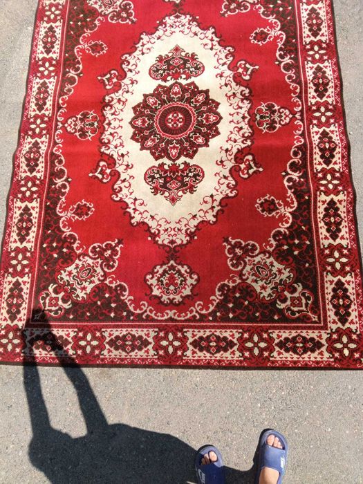 ковер персидский  2*3