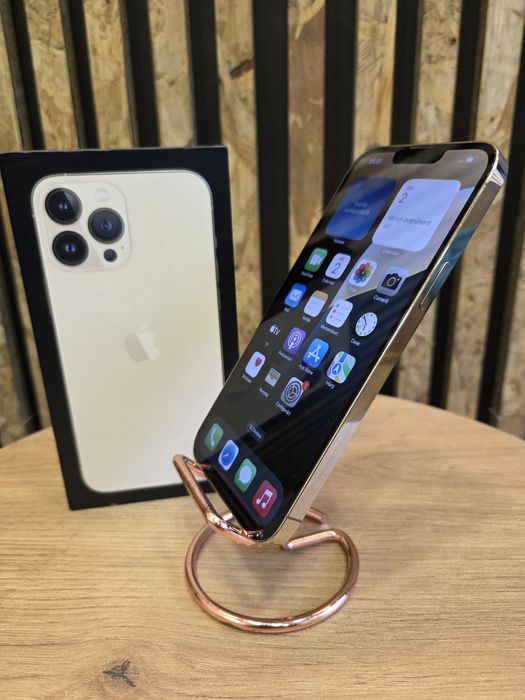 IPhone 13 PRO MAX 128GB