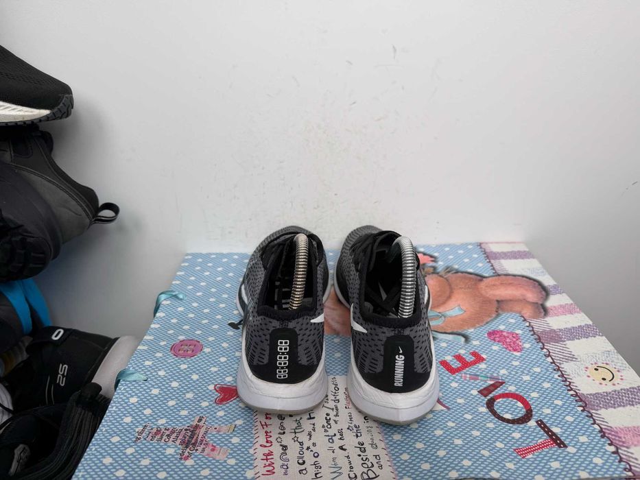 Nike Air Zoom Pegasus Turbo 2 Black''оригинални маратонки 38 номер