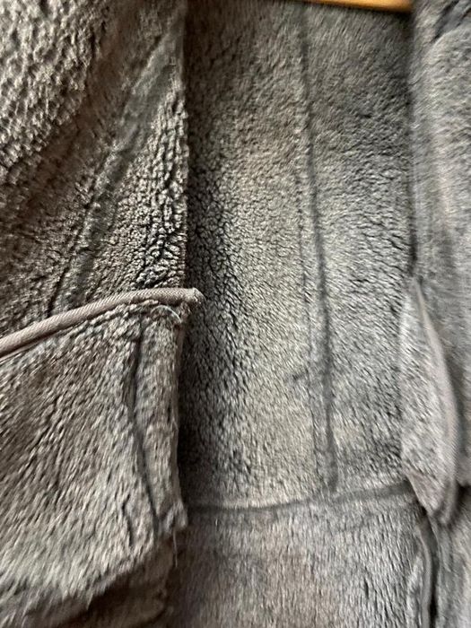 Тулуп, полушубок, дубленка