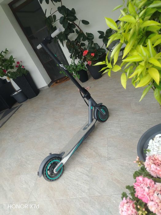 Trotinetă Electrică