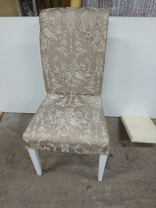 Стул торжественный