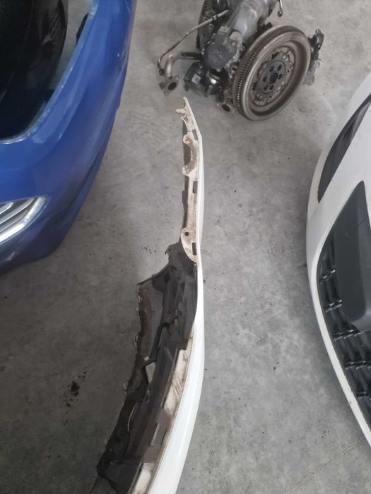 Bara Fata Vw Golf 7