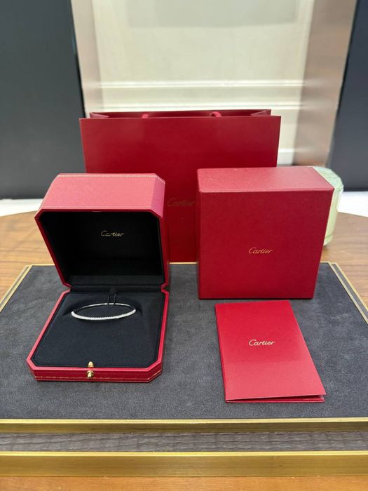 NEW браслет Etincelle de Cartier