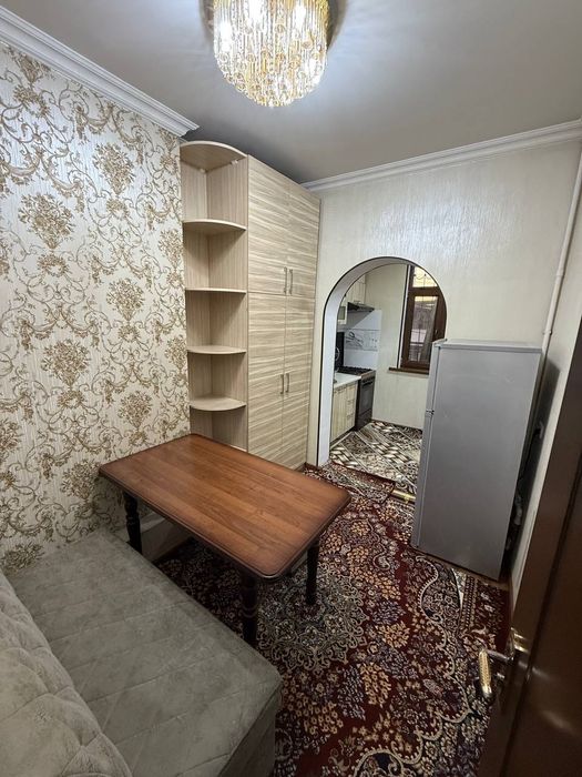 Райцентр шакарчи махалла.