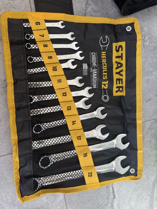 Строительные инструменты