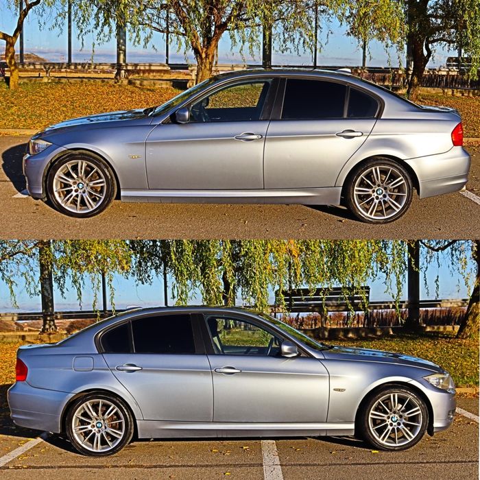 BMW Seria 3 2010 — imagine 4