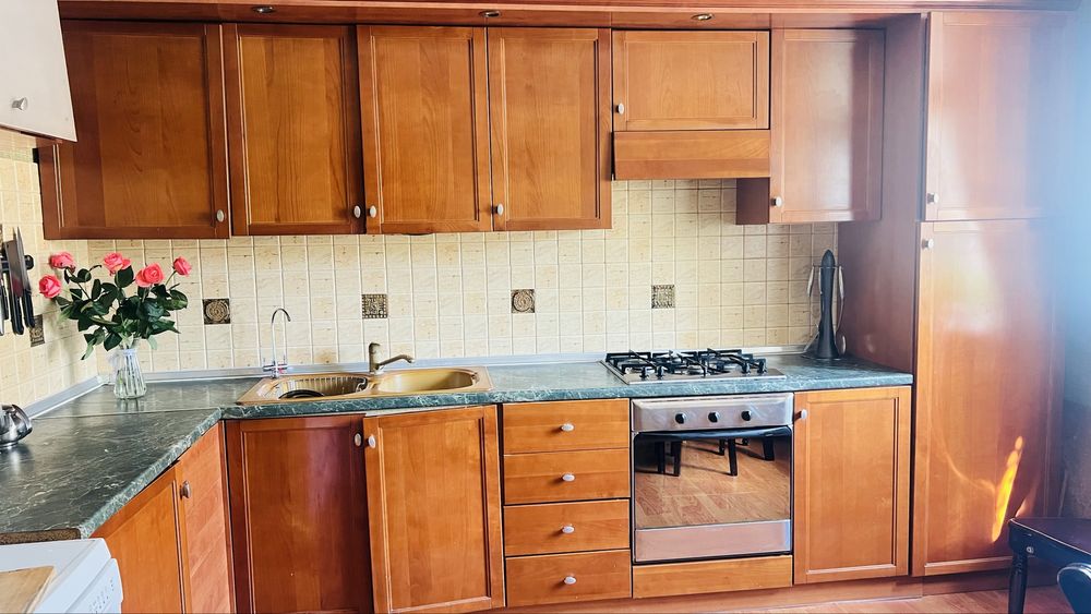 Продам кухонный гарнитур