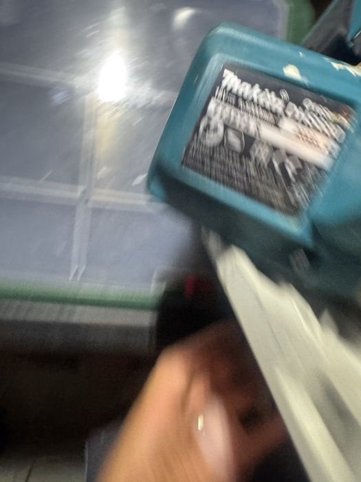Circular Makita 2023