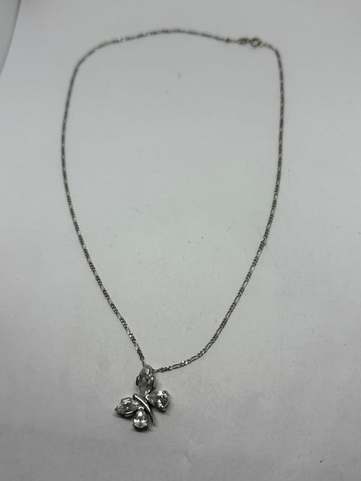 дамски сребърен синджир 8.74гр 925