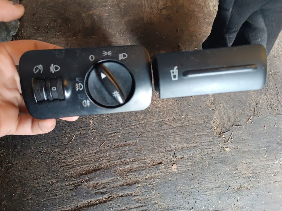 Интериор за Сеат Леон 1М  1999- 2005г