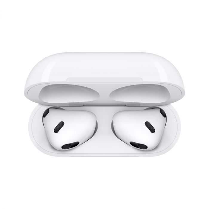Нови Apple AirPods 3rd Gen