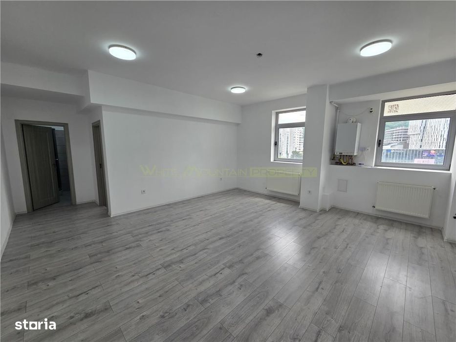 Apartament 2 camere Centrul Civic pretabil birouri