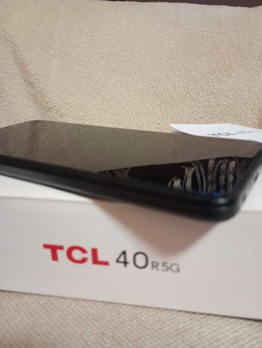 TCL 40 R5G отличен