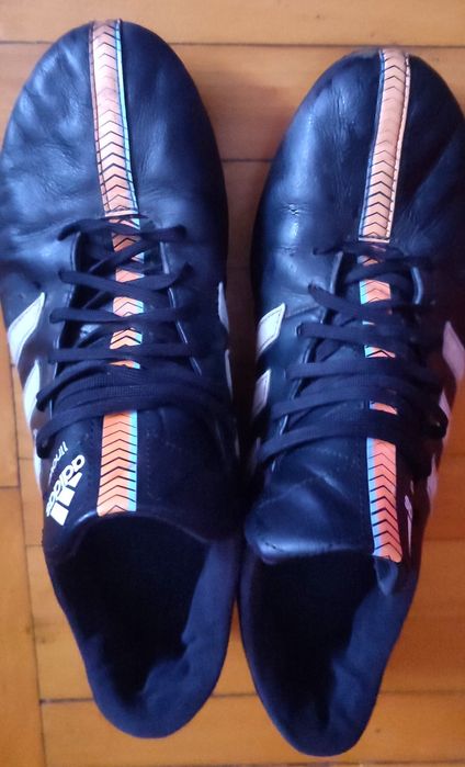 adidas 44 cu crampoane 11 nova