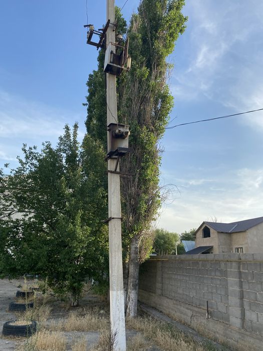 Столбы сатылады…………