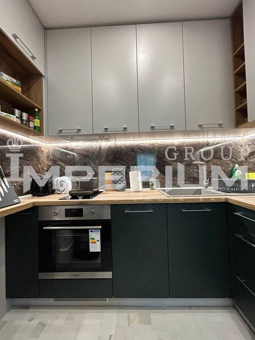 Дава се под наем Четиристаен апартамент в Варна, Общината - 100 кв.м за 1275 € - Снимка #3