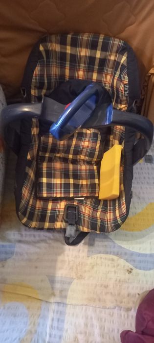 Vând scoică pentru bebe