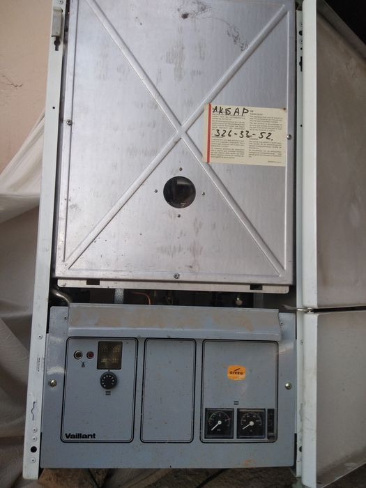 Продам 2х контирний котёл