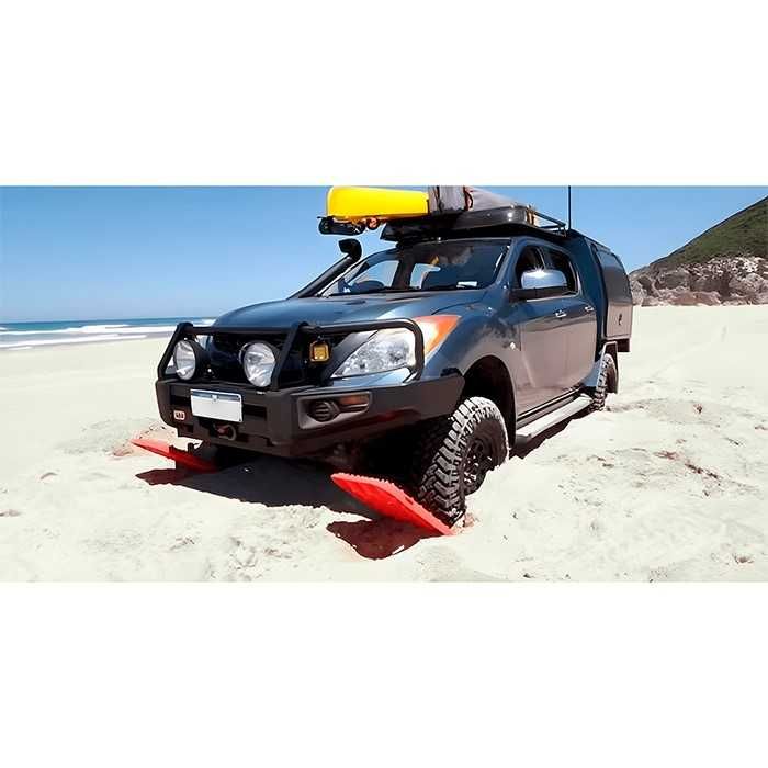 Подложки против боксуване Automat 2бр – здравина, гъвкавост, 108см