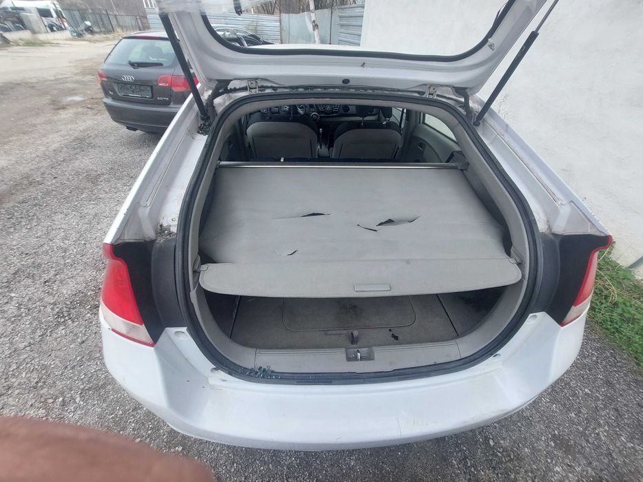 Honda Insight 1.3 i-VTEC, Хонда Инсигхт на части!
Септември 2010