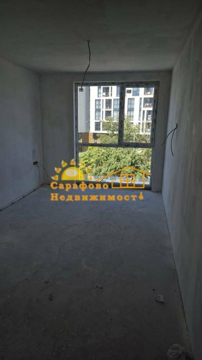 Продава се Тристаен апартамент в Бургас, Сарафово - 82 кв.м за 510 €/кв.м - Снимка #2