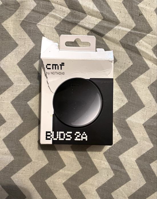 Наушники nothing cmf buds 2a