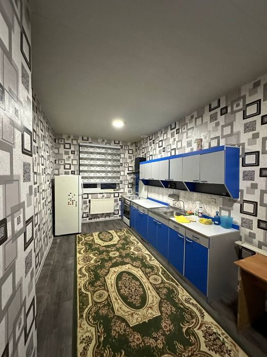 Аренда себзор 4.хонали  оилага берилади расмдаги уй