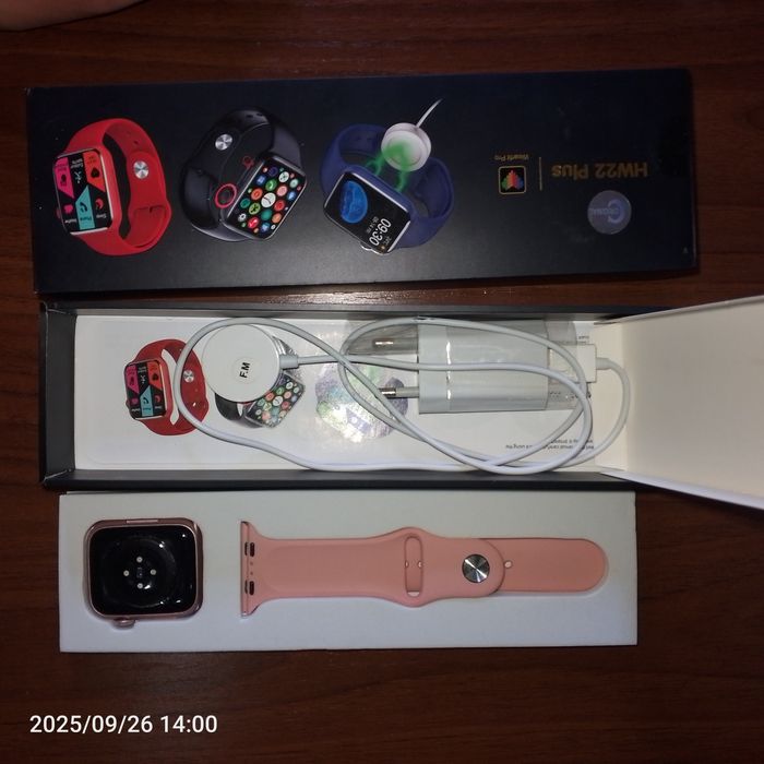 Продаются Смарт часы