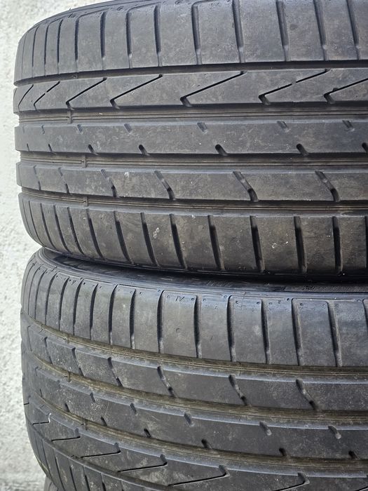 Cauciucuri vara Hankook