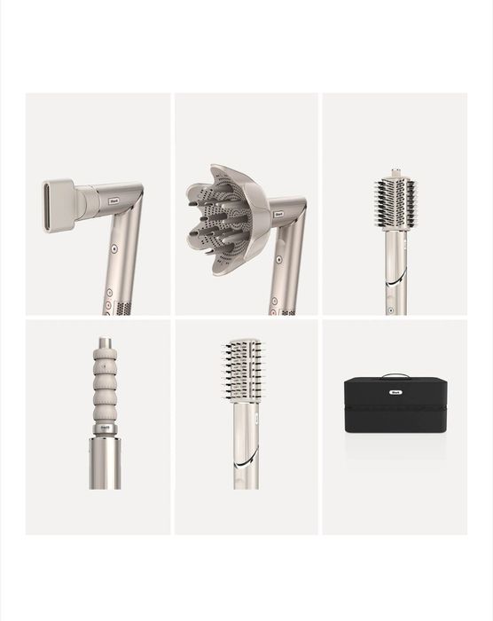 Ondulator 5-în-1 Shark FlexStyle / Nou /Sigilat