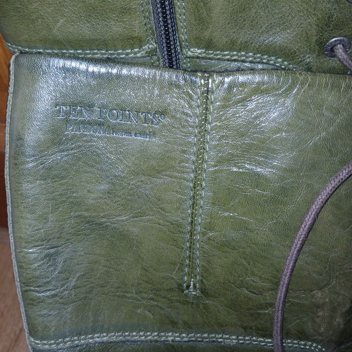 Cizme Lungi din piele