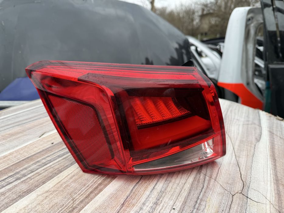 Стоп Seat Arona