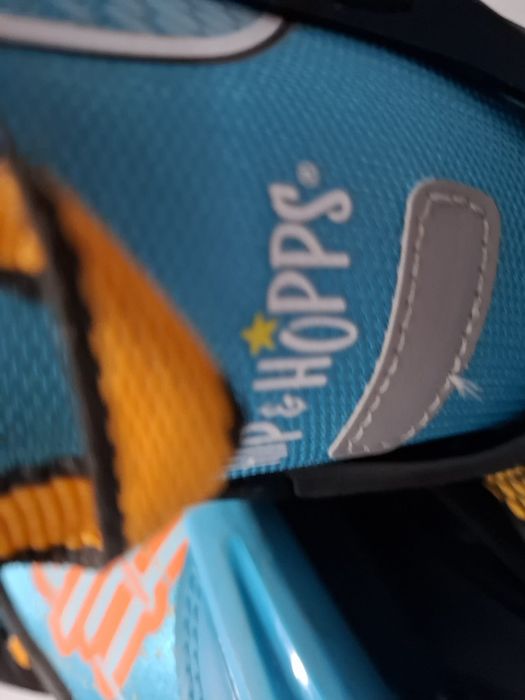 Role în linie, reglabile