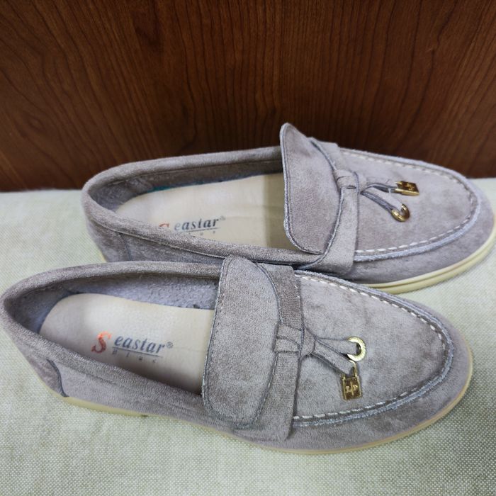 Мокасини 37номер