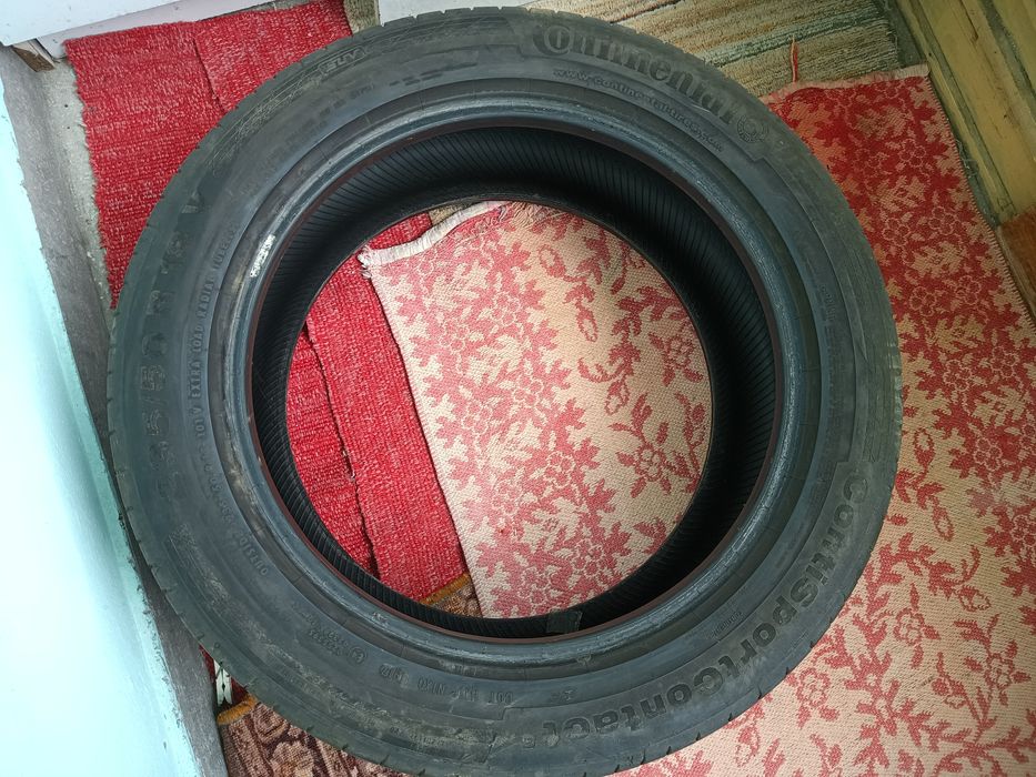 Anvelope, cauciucuri vară  235/50/18