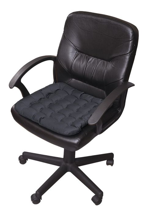 Ортопедический сиденье