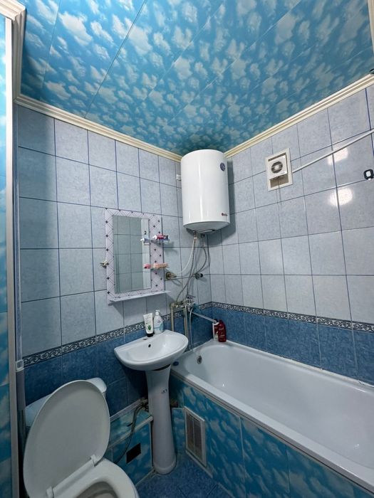 Ищу девушку на подселение