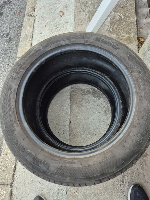Летни гуи Kleber 235/55/19