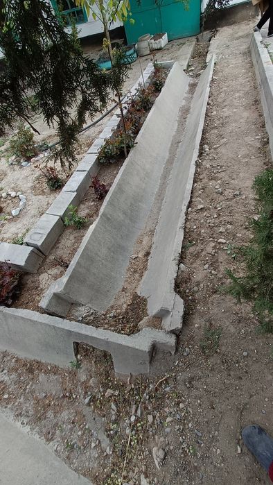 Каналы, для арыка