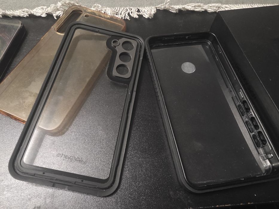 Samsung Galaxy S23+ Plus 512GB