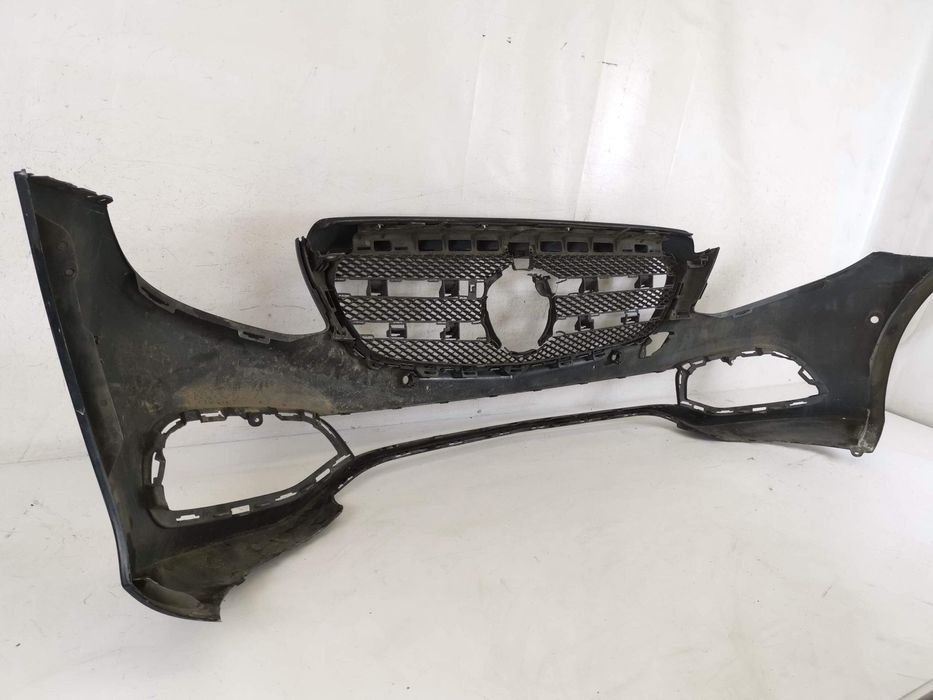 Предна броня Мерцедес-Бенц Е-Клас / Mercedes-Benz E-Class W213/S213/C2