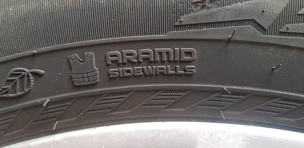 Гуми с джанти Peugeot 4007, 18' 5×114.3