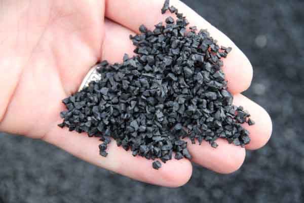 Тартановое покрытие