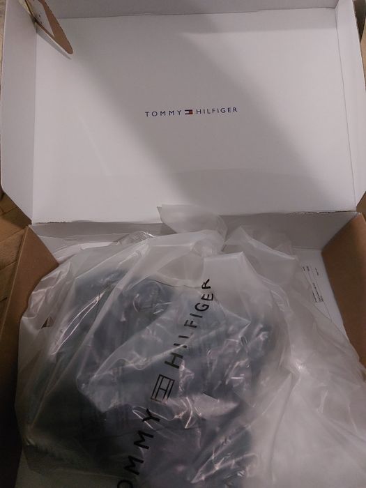 Къси панталони Tommy Hilfiger Томи Хилфигер нови