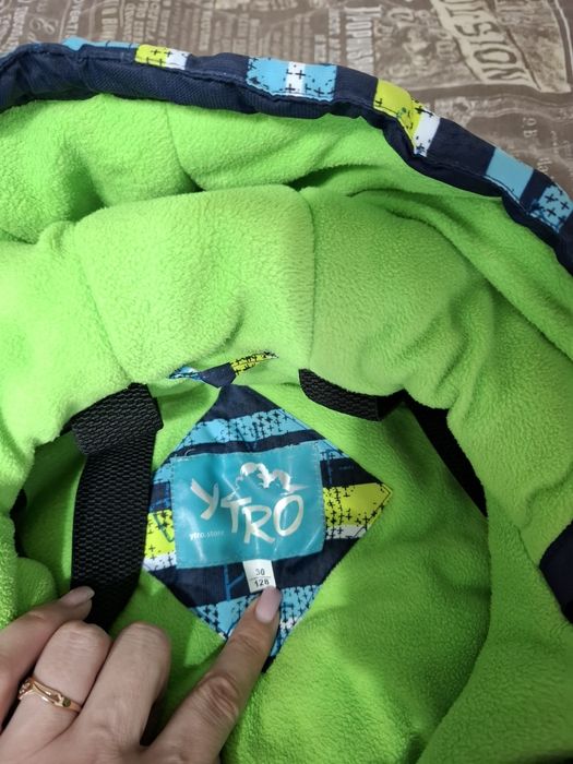 Комбинезон осень/зима