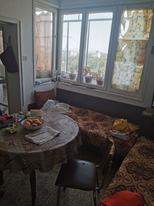 Продава се Четиристаен апартамент в Хасково, Куба - 110 кв.м за 644 €/кв.м - Снимка #7