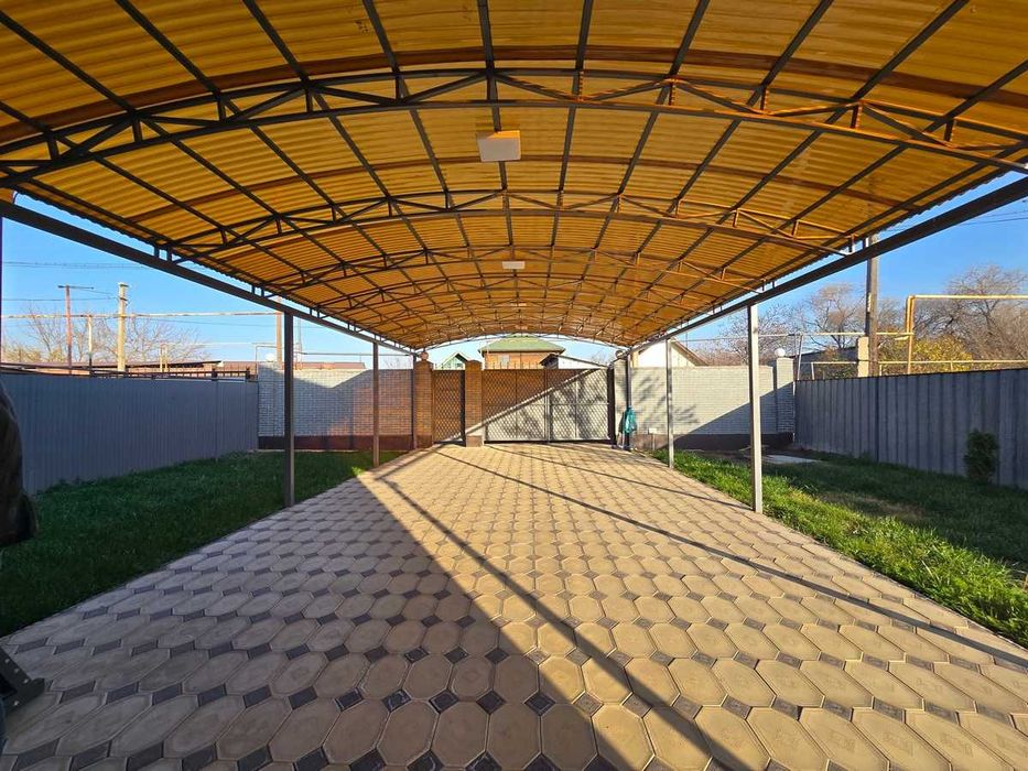 Продам дом Алматинская 46