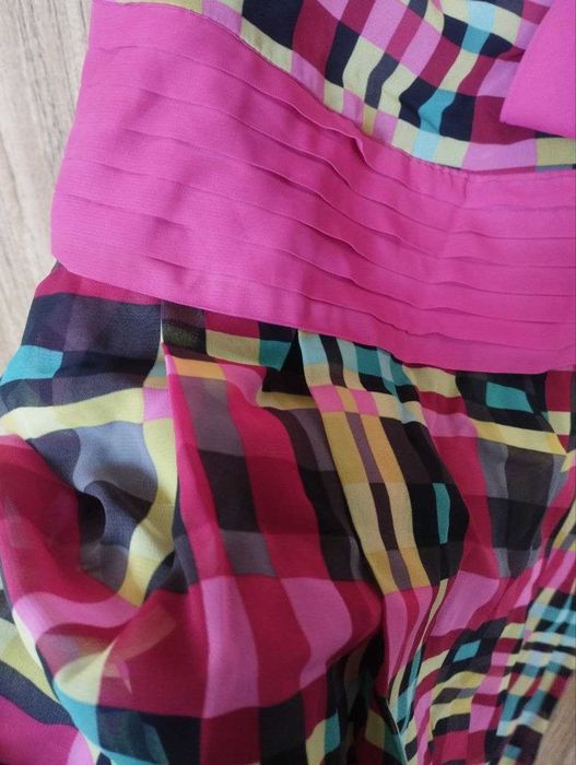 Платье на выход турецкое